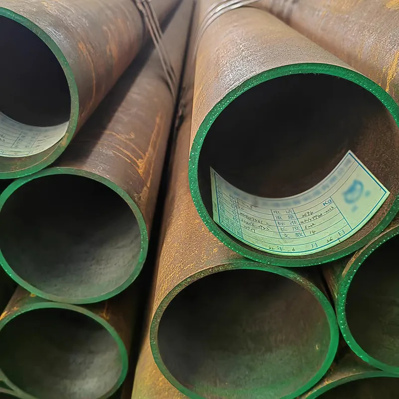 carbon steel pipe&tube